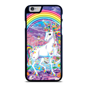 LISA FRANK UNICORN iPhone 6 / 6S Case Cover LISA FRANK UNICORN iPhone 6 / 6S Case Cover