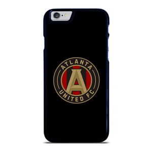 Logo Atlanta United iPhone 6 / 6S Case Cover Logo Atlanta United iPhone 6 / 6S Case Cover