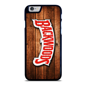 Logo Backwoods Cigars iPhone 6 / 6S Case Cover Logo Backwoods Cigars iPhone 6 / 6S Case Cover