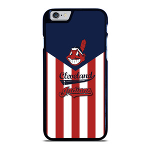 Luxury Cleveland Indians iPhone 6 / 6S Case Cover Luxury Cleveland Indians iPhone 6 / 6S Case Cover