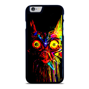 Majora's Color iPhone 6 / 6S Case Cover Majora's Color iPhone 6 / 6S Case Cover