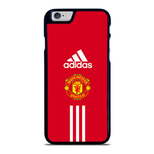 MAN UTD ADIDAS COVER iPhone 6 / 6S Case Cover MAN UTD ADIDAS COVER iPhone 6 / 6S Case Cover