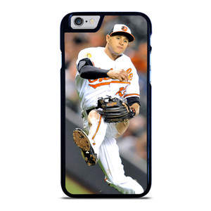MANNY MACHADO FLIES iPhone 6 / 6S Case Cover MANNY MACHADO FLIES iPhone 6 / 6S Case Cover