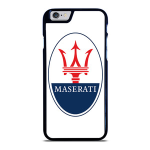MASERATI EMBLEM iPhone 6 / 6S Case Cover MASERATI EMBLEM iPhone 6 / 6S Case Cover