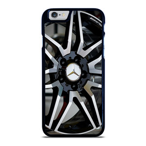 Mercedes AMG 2 Velg Racing iPhone 6 / 6S Case Cover Mercedes AMG 2 Velg Racing iPhone 6 / 6S Case Cover