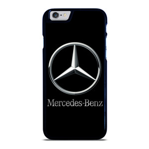 MERCEDES BENZ LOGO iPhone 6 / 6S Case Cover MERCEDES BENZ LOGO iPhone 6 / 6S Case Cover
