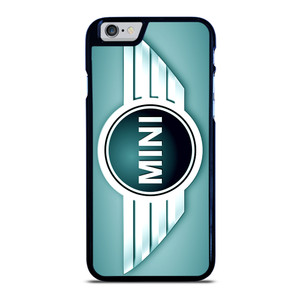 MINI COOPER LOGO iPhone 6 / 6S Case Cover MINI COOPER LOGO iPhone 6 / 6S Case Cover
