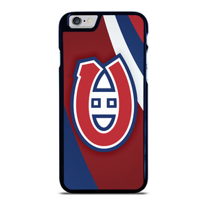 MONTREAL CANADIENS LOGO iPhone 6 / 6S Case Cover MONTREAL CANADIENS LOGO iPhone 6 / 6S Case Cover