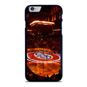 MONTREAL CANADIENS iPhone 6 / 6S Case Cover MONTREAL CANADIENS iPhone 6 / 6S Case Cover