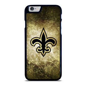 NEW ORLEANS SAINTS BACKGROUND iPhone 6 / 6S Case Cover NEW ORLEANS SAINTS BACKGROUND iPhone 6 / 6S Case Cover