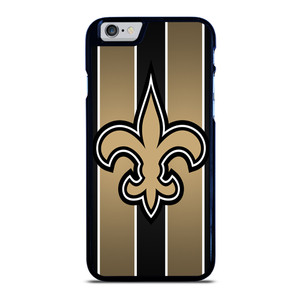 NEW ORLEANS SAINTS LOGO iPhone 6 / 6S Case Cover NEW ORLEANS SAINTS LOGO iPhone 6 / 6S Case Cover