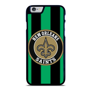 NEW ORLEANS SAINTS WALLPAPER iPhone 6 / 6S Case Cover NEW ORLEANS SAINTS WALLPAPER iPhone 6 / 6S Case Cover