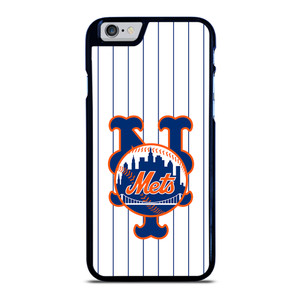 New York Mets Baseball iPhone 6 / 6S Case Cover New York Mets Baseball iPhone 6 / 6S Case Cover