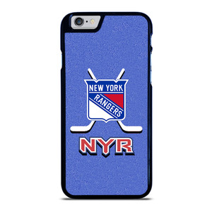 NEW YORK RANGERS LOGO iPhone 6 / 6S Case Cover NEW YORK RANGERS LOGO iPhone 6 / 6S Case Cover