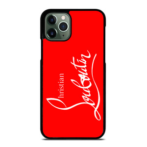 C LOUBOUTIN LANDSCAPE iPhone 11 Pro Max Case Cover C LOUBOUTIN LANDSCAPE iPhone 11 Pro Max Case Cover