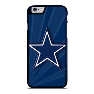NFL Dallas Cowboys Logo iPhone 6 / 6S Case Cover NFL Dallas Cowboys Logo iPhone 6 / 6S Case Cover