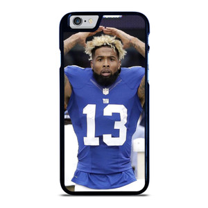 ODELL BECKHAM JR iPhone 6 / 6S Case Cover ODELL BECKHAM JR iPhone 6 / 6S Case Cover