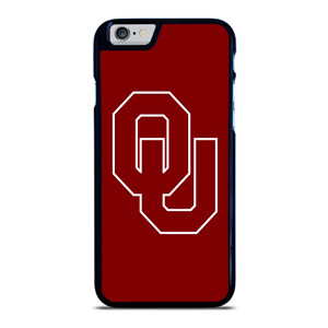 OKLAHOMA SOONER LOGO iPhone 6 / 6S Case Cover OKLAHOMA SOONER LOGO iPhone 6 / 6S Case Cover