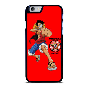 ONE PIECE LUFFY iPhone 6 / 6S Case Cover ONE PIECE LUFFY iPhone 6 / 6S Case Cover