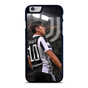 PAULO JUVENTUS DYBALA iPhone 6 / 6S Case Cover PAULO JUVENTUS DYBALA iPhone 6 / 6S Case Cover