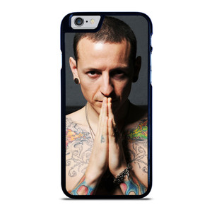 PETRUSICH CHESTER BENNINGTON iPhone 6 / 6S Case Cover PETRUSICH CHESTER BENNINGTON iPhone 6 / 6S Case Cover