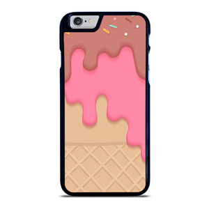 Pink Chocolate Best Image iPhone 6 / 6S Case Cover Pink Chocolate Best Image iPhone 6 / 6S Case Cover