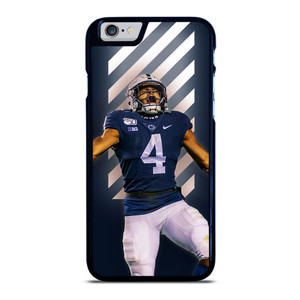 Player Action Penn State iPhone 6 / 6S Case Cover Player Action Penn State iPhone 6 / 6S Case Cover