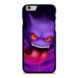 Pokemon Gengar Action iPhone 6 / 6S Case Cover Pokemon Gengar Action iPhone 6 / 6S Case Cover