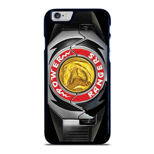 POWER RANGERS MIGHTY MORPHIN2 iPhone 6 / 6S Case Cover POWER RANGERS MIGHTY MORPHIN2 iPhone 6 / 6S Case Cover