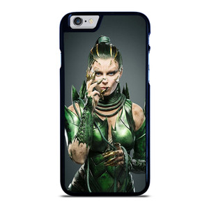 POWER RANGERS RITA REPULSA iPhone 6 / 6S Case Cover POWER RANGERS RITA REPULSA iPhone 6 / 6S Case Cover