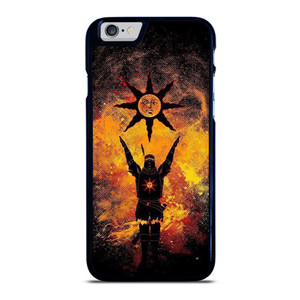 PRAISE THE SUNS COVER iPhone 6 / 6S Case Cover PRAISE THE SUNS COVER iPhone 6 / 6S Case Cover