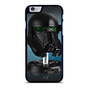 ROGUE ONE STAR WARS TROOPER iPhone 6 / 6S Case Cover ROGUE ONE STAR WARS TROOPER iPhone 6 / 6S Case Cover