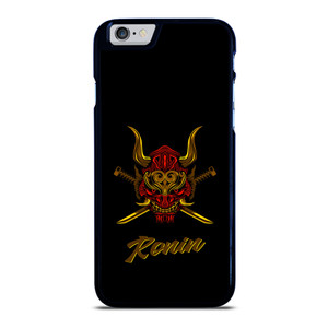 Ronin Logo iPhone 6 / 6S Case Cover Ronin Logo iPhone 6 / 6S Case Cover