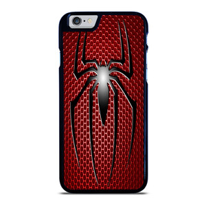 SPIDERMAN LOGO2 iPhone 6 / 6S Case Cover SPIDERMAN LOGO2 iPhone 6 / 6S Case Cover