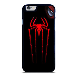SPIDERMAN LOGO3 iPhone 6 / 6S Case Cover SPIDERMAN LOGO3 iPhone 6 / 6S Case Cover