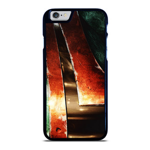 Star Wars Bounty Hunter Boba Fett iPhone 6 / 6S Case Cover Star Wars Bounty Hunter Boba Fett iPhone 6 / 6S Case Cover