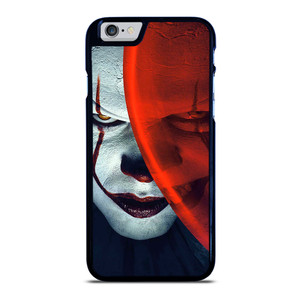 Stephen King's It Pennywis iPhone 6 / 6S Case Cover Stephen King's It Pennywis iPhone 6 / 6S Case Cover