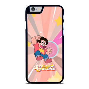 Steven Universe Shield iPhone 6 / 6S Case Cover Steven Universe Shield iPhone 6 / 6S Case Cover