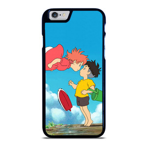 Studio Ghibli Pose iPhone 6 / 6S Case Cover Studio Ghibli Pose iPhone 6 / 6S Case Cover
