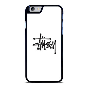 STUSSY CASE iPhone 6 / 6S Case Cover STUSSY CASE iPhone 6 / 6S Case Cover