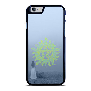 Supernatural Mith iPhone 6 / 6S Case Cover Supernatural Mith iPhone 6 / 6S Case Cover