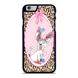 SYLVEON POKEMON IN FRAME iPhone 6 / 6S Case Cover SYLVEON POKEMON IN FRAME iPhone 6 / 6S Case Cover