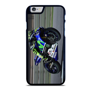 THE DOCTOR VR46 VALE VALENTINO ROSSI iPhone 6 / 6S Case Cover THE DOCTOR VR46 VALE VALENTINO ROSSI iPhone 6 / 6S Case Cover