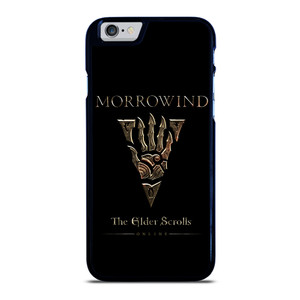THE ELDER SCROLLS MORROWIND iPhone 6 / 6S Case Cover THE ELDER SCROLLS MORROWIND iPhone 6 / 6S Case Cover