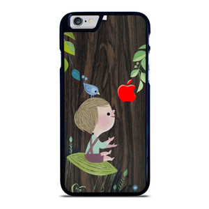 The Giving Tree Apple iPhone 6 / 6S Case Cover The Giving Tree Apple iPhone 6 / 6S Case Cover