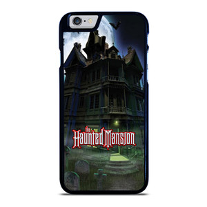 The Haunted Mansion iPhone 6 / 6S Case Cover The Haunted Mansion iPhone 6 / 6S Case Cover