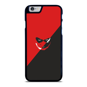 THE JOKER iPhone 6 / 6S Case Cover THE JOKER iPhone 6 / 6S Case Cover