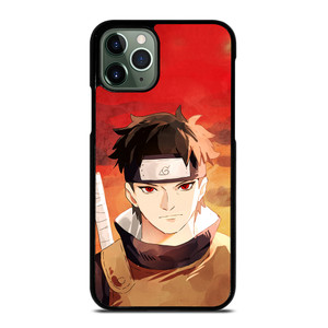 Cool Uchiha Shisui Naruto Anime iPhone 11 Pro Max Case Cover Cool Uchiha Shisui Naruto Anime iPhone 11 Pro Max Case Cover