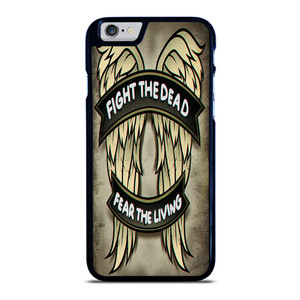 THE WALKING DEATH DIXON WINGS iPhone 6 / 6S Case Cover THE WALKING DEATH DIXON WINGS iPhone 6 / 6S Case Cover