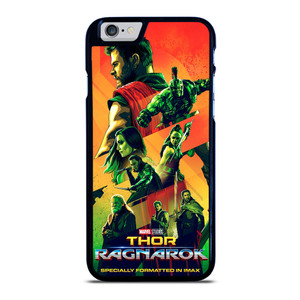 THOR RAGNAROK SPECIAL FORMAT iPhone 6 / 6S Case Cover THOR RAGNAROK SPECIAL FORMAT iPhone 6 / 6S Case Cover
